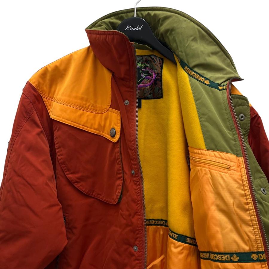 DESCENTE（デサント） DESCENTE 80-90S vintage 中綿ジャケット