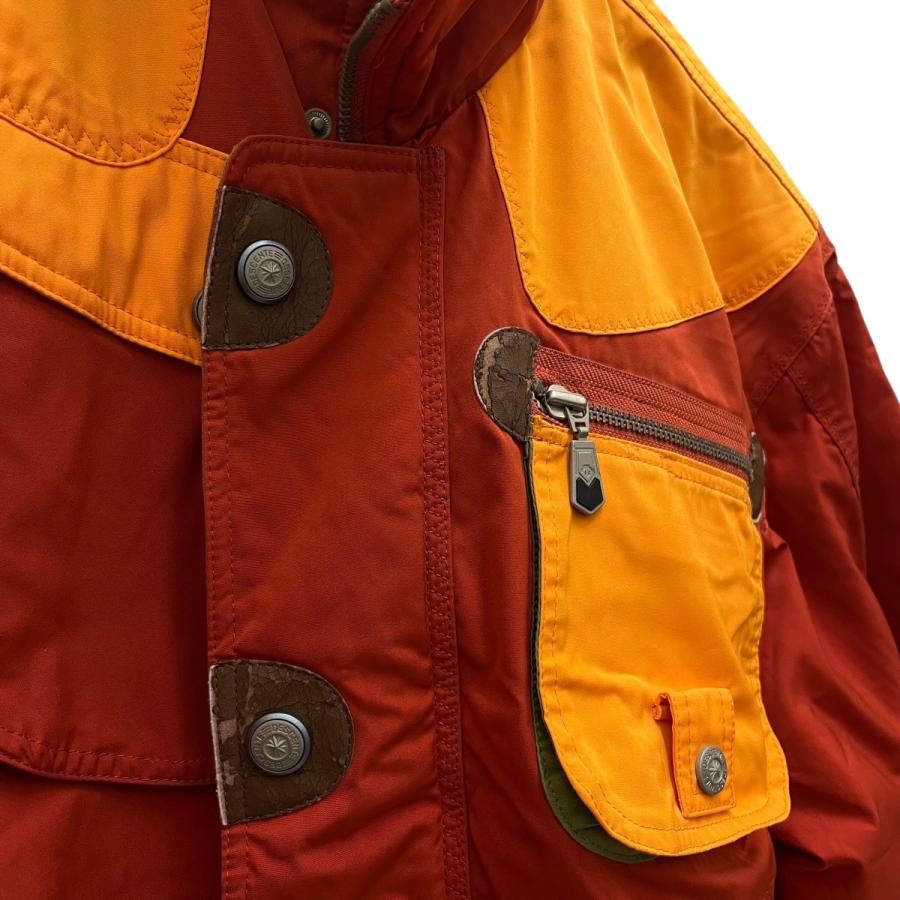 DESCENTE（デサント） DESCENTE 80-90S vintage 中綿ジャケット