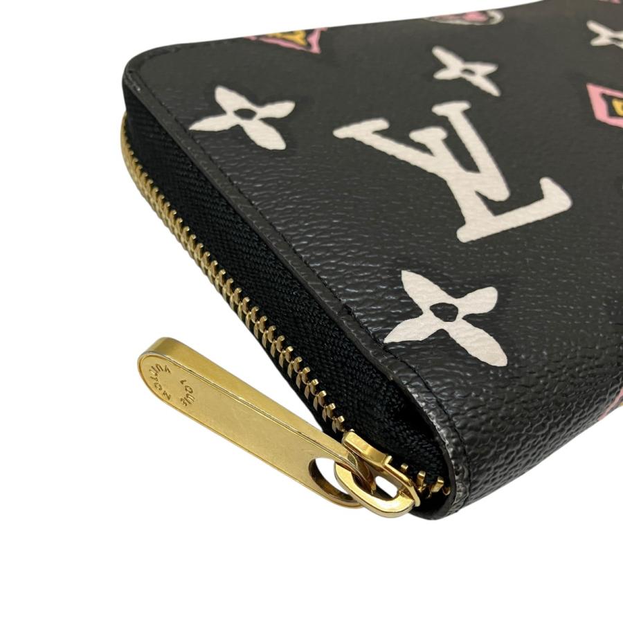 LOUIS VUITTON ルイヴィトン モノグラムワイルド・アット