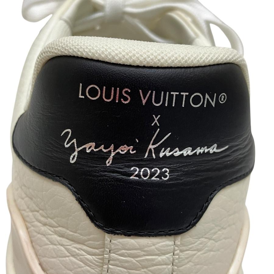 LOUIS VUITTON（ルイ・ヴィトン） 【値下げ】LOUIS VUITTON 草間彌生