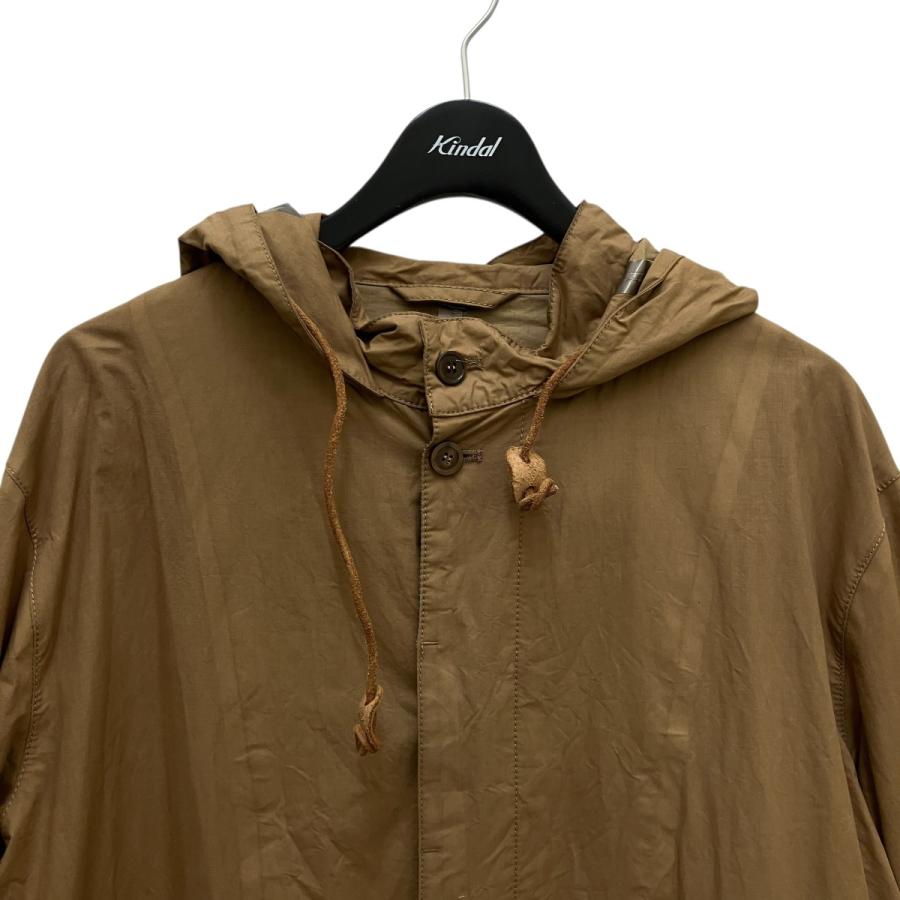 EMPORIO ARMANI 【値下げ】EMPORIO ROBERT LINE ジャケット ベージュ