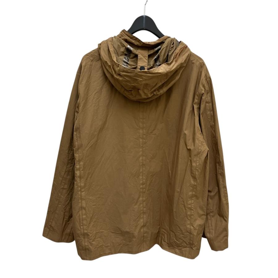EMPORIO ARMANI 【値下げ】EMPORIO ROBERT LINE ジャケット ベージュ