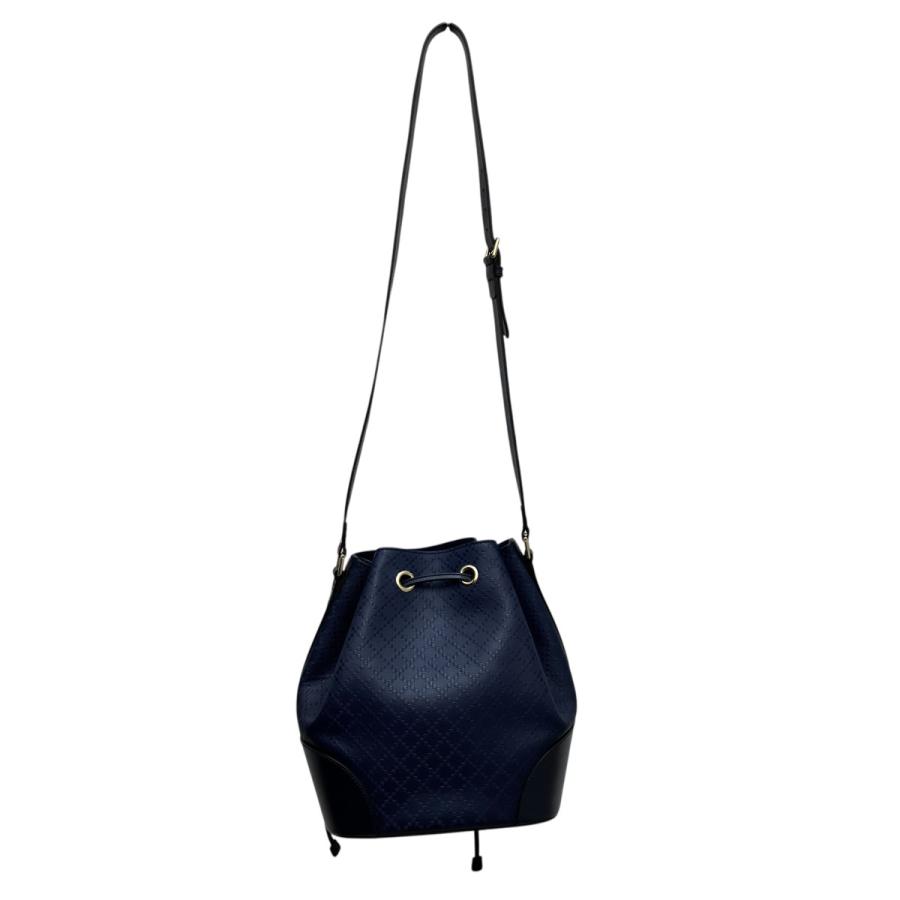 GUCCI（グッチ） 【値下げ】GUCCI ディアマンテ ショルダーバッグ