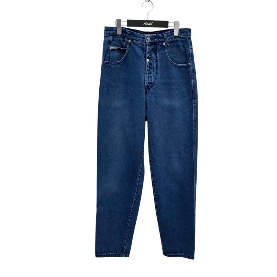 GUESS ゲス パンツ サイズ:32 90s GUESS ゲス 90's Vintage デニムパンツ インディゴ サイズ：32