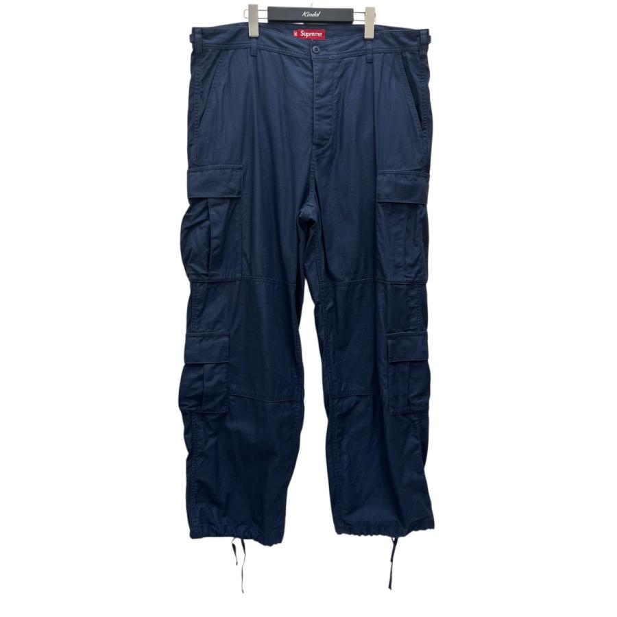 【値下げ‼︎】シュプリーム カーゴパンツ サイズ36 Supreme（シュプリーム） 【値下げ】Supreme Cargo Pants カーゴパンツ