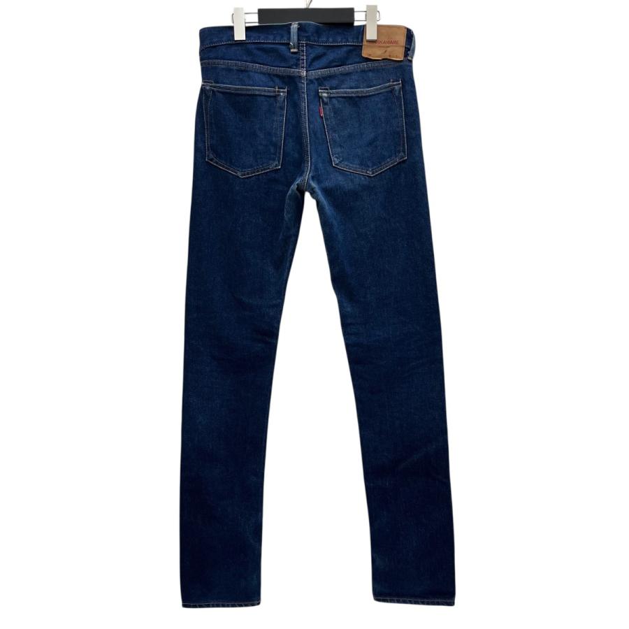 markaware（マーカウェア） MARKWARE デニムパンツ A10E-03PT01C 
