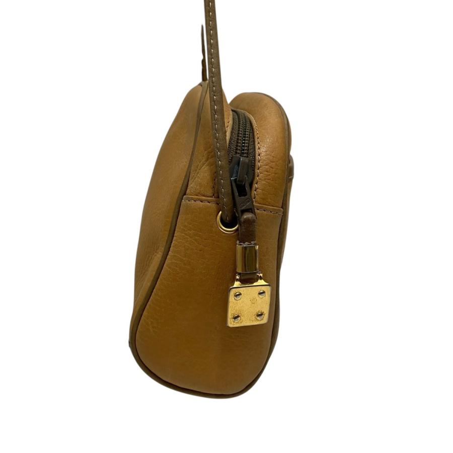 LOEWE ロエベ アナグラム ショルダーバッグ ベージュ レディース ブランド LOEWE（ロエベ） アナグラム ショルダーバッグ ベージュ