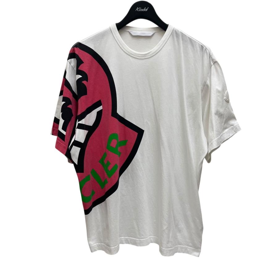 MONCLER（モンクレール） 【値下げ】MONCLER Tシャツ I10918C00016