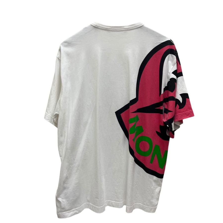 MONCLER（モンクレール） 【値下げ】MONCLER Tシャツ I10918C00016