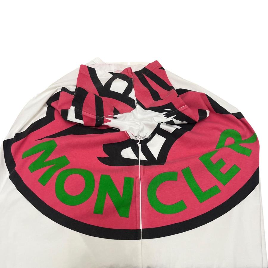 MONCLER（モンクレール） 【値下げ】MONCLER Tシャツ I10918C00016