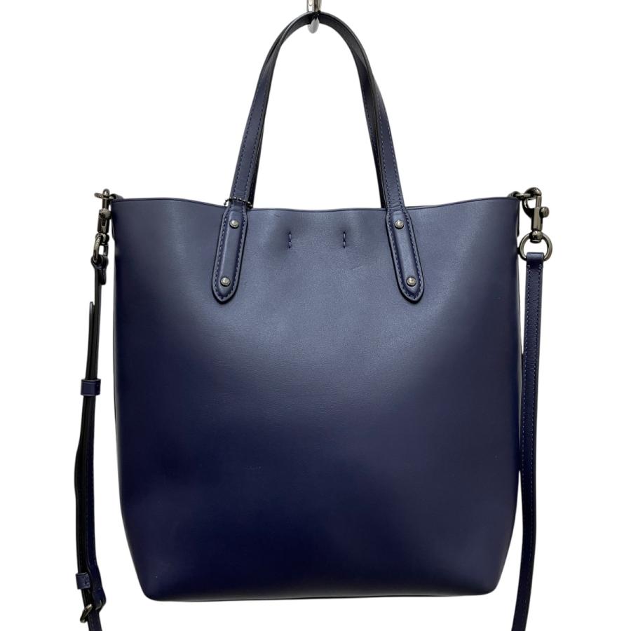 COACH（コーチ） ショルダーバッグ 78217 ネイビー : カインドオル
