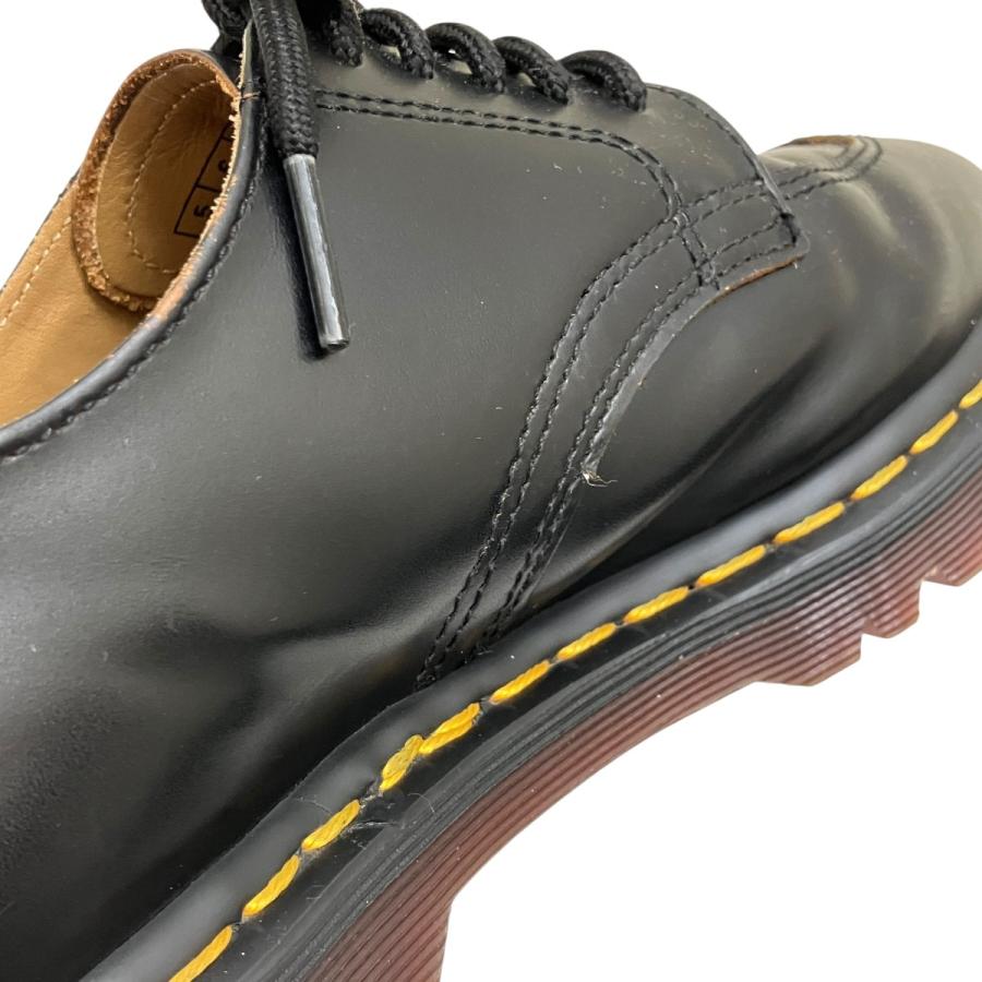 Dr.Martens（ドクターマーチン） 【値下げ】Dr．Martens 5 Eye SHOE U