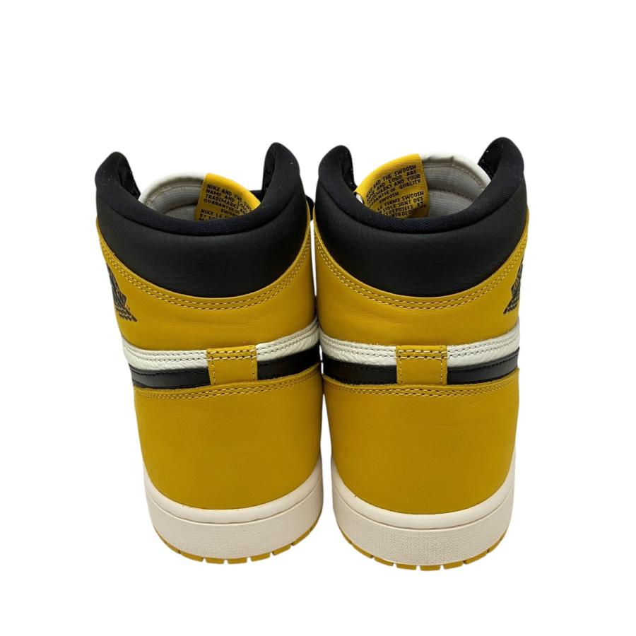 NIKE 【値下げ】NIKE AIR JORDAN1 ハイカットスニーカー DZ5485-701