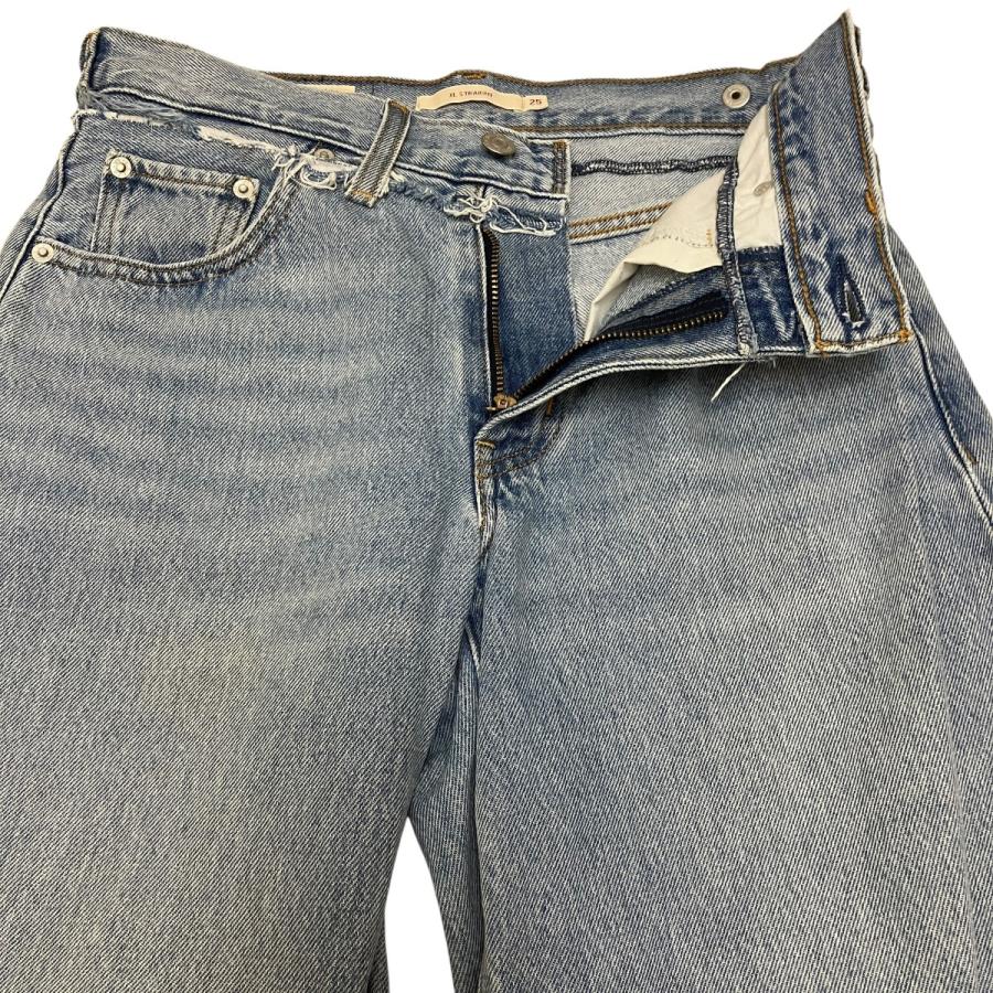 Levi's（リーバイス） リーバイス×スローブイエナ LEVI'S×SLOBE IENA