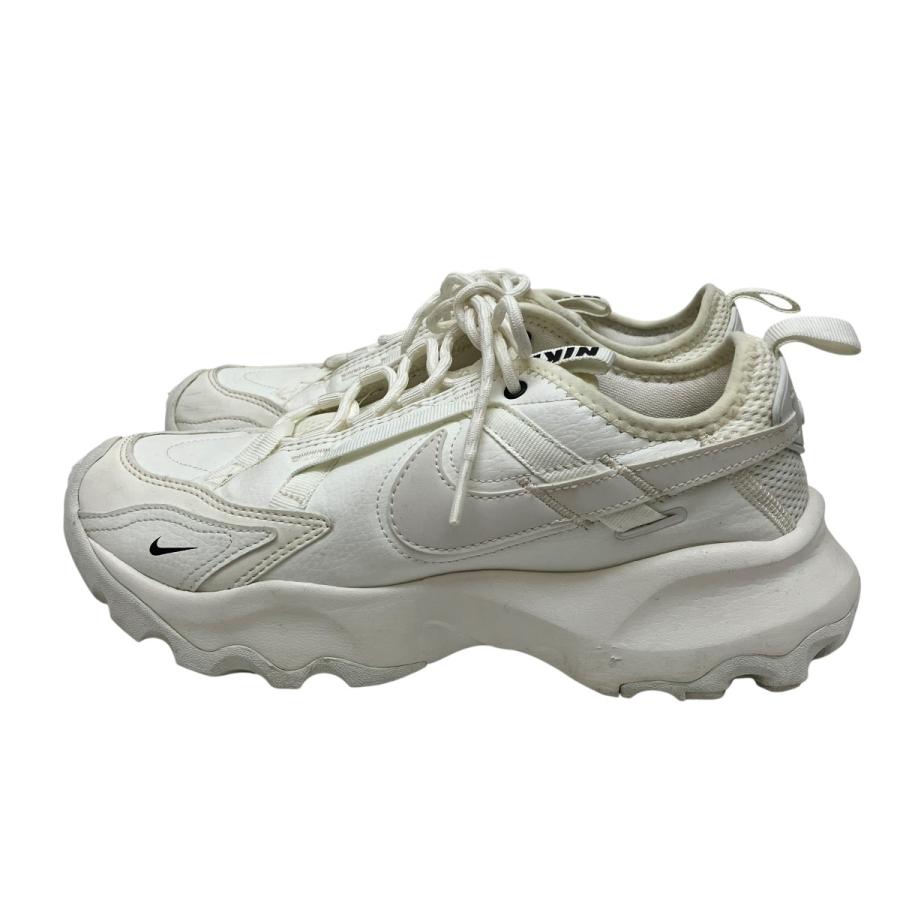 DD9682-100 NIKE スニーカー　厚底 楽天市場】NIKE WMNS TC 7900 sail/sail-black dd9682-100