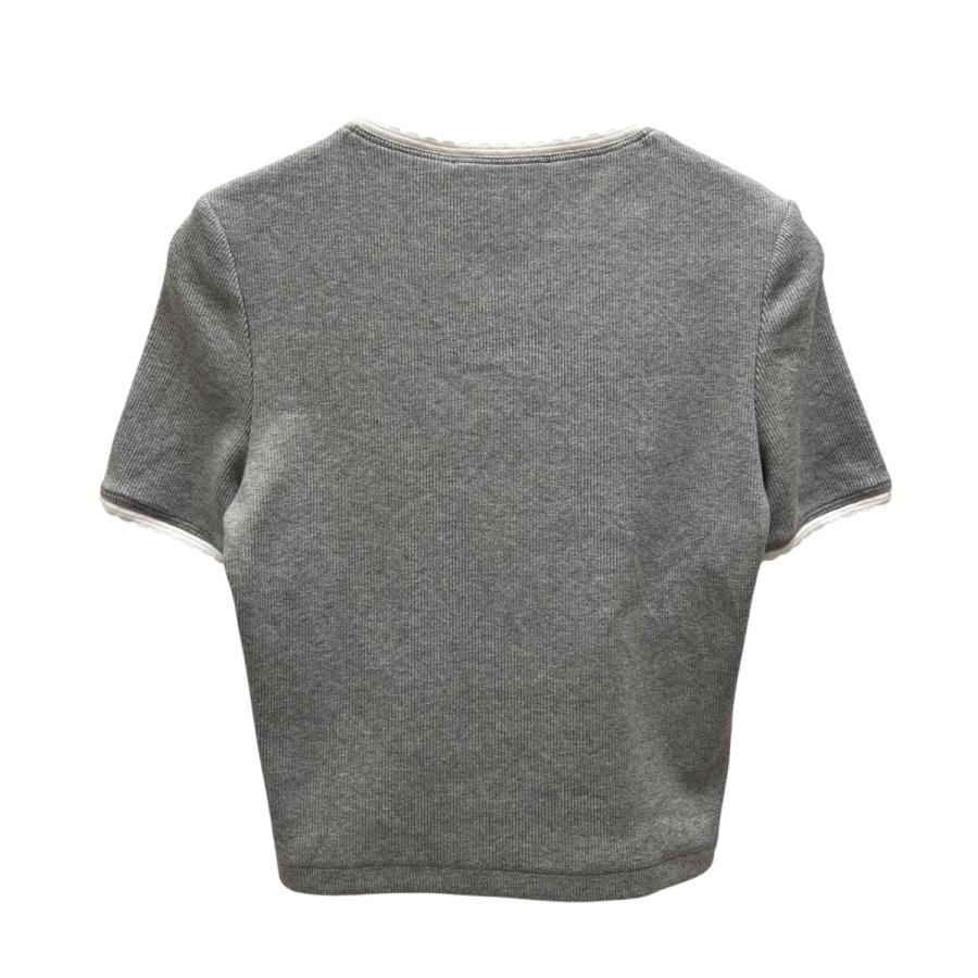 MIU MIU 半袖 Tシャツ MIU MIU（Tシャツ(半袖/袖なし)）のフリマアイテム一覧