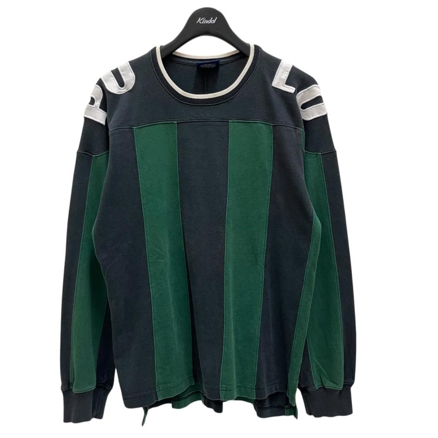 ポロスポーツ POLO SPORT 90S ロングスリーブTシャツ グリーン サイズ polo sport long sleeve T
