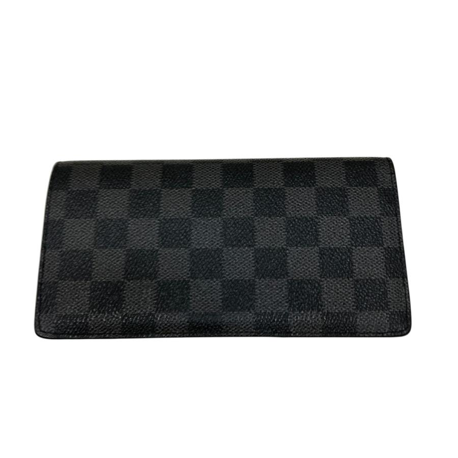 LOUIS VUITTON（ルイ・ヴィトン） ダミエ・グラフィット 長財布 M62665