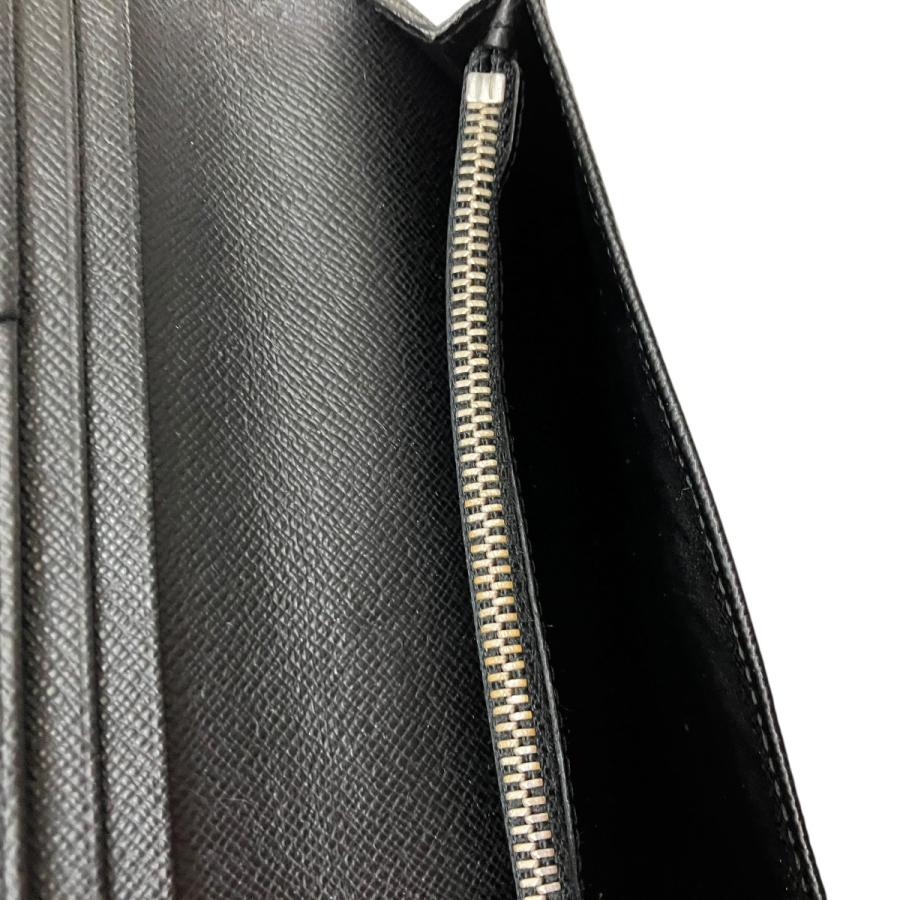 LOUIS VUITTON（ルイ・ヴィトン） ダミエ・グラフィット 長財布 M62665