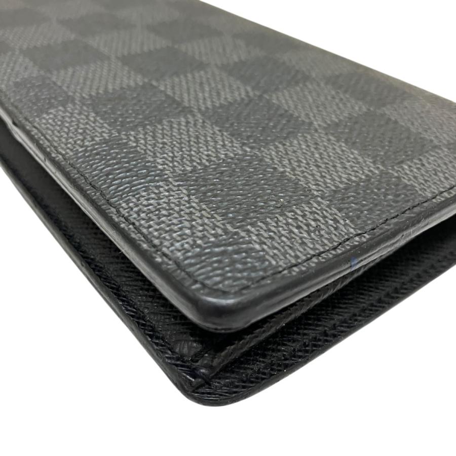 LOUIS VUITTON（ルイ・ヴィトン） ダミエ・グラフィット 長財布 M62665