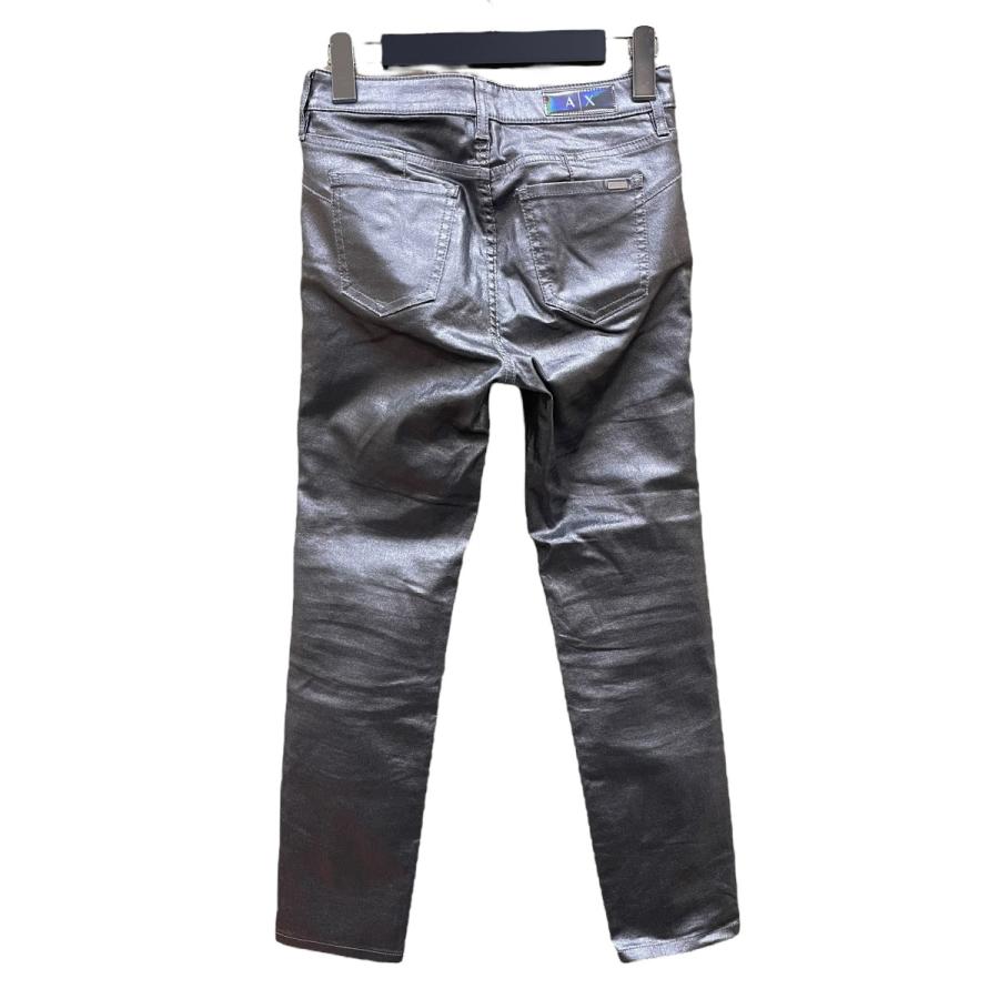 ARMANI EXCHANGE 【値下げ】ARMANI SUPER SKINNY LIFT-UP スキニー 