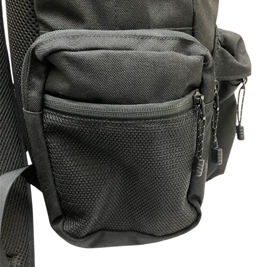 ケボズ KEBOZ バックパック ブラック : カインドオルYahoo!店 - 通販 