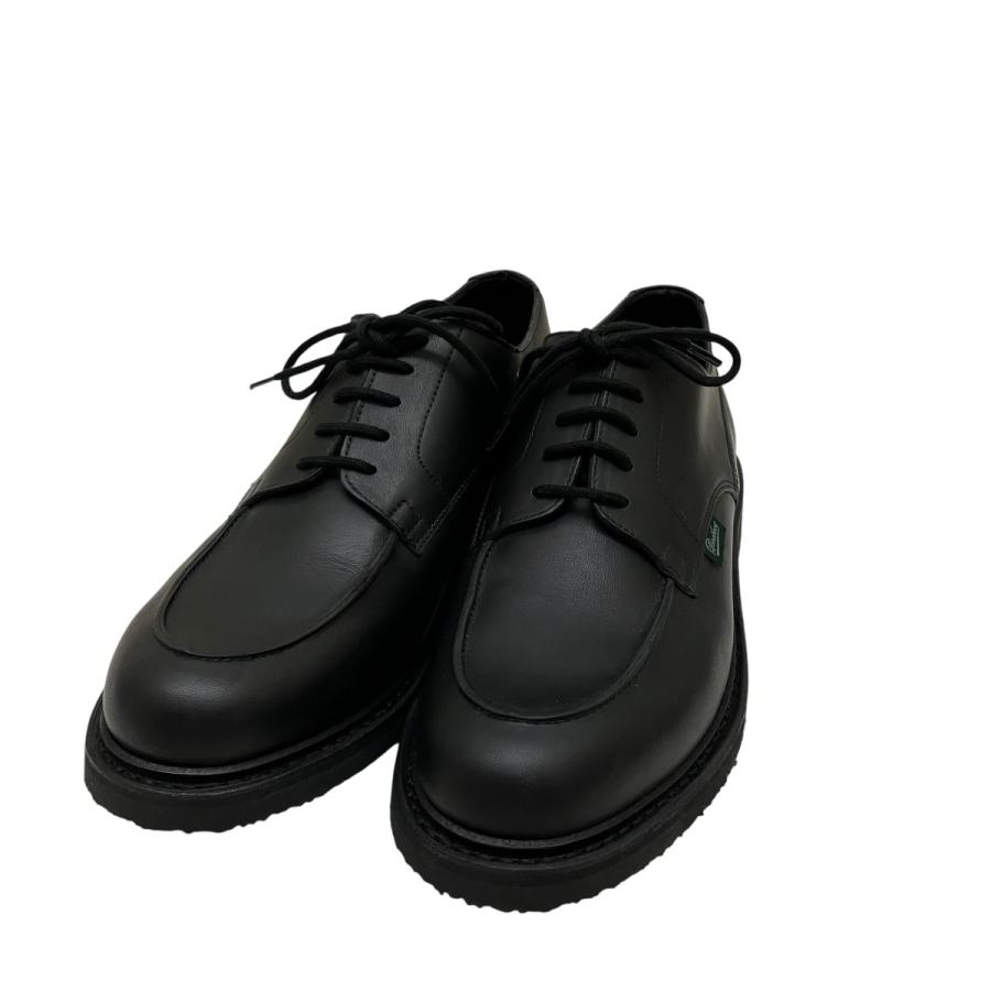 はな Paraboot パラブーツ PARABOOT AMBOISE レザーシューズ 231712
