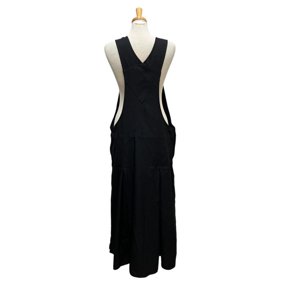 ブラックコムデギャルソン　ジャンパースカート BLACK COMME des GARCONS ブラックコムデギャルソン ジャンパー