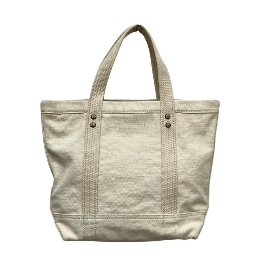 POLO ポロベア トートバッグ アイボリー POLO RALPH LAUREN ポロラルフローレン ポロベア トートバッグ