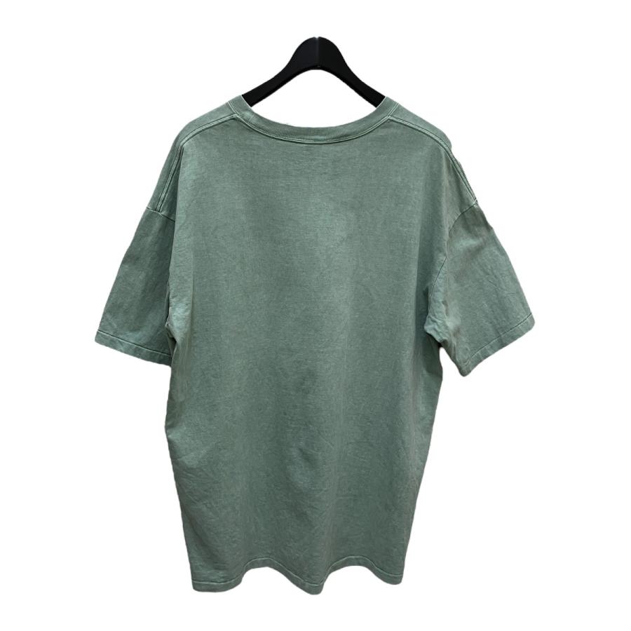CHALLENGER（チャレンジャー） CHALLENGER PIGMENT LOGO TEE Tシャツ