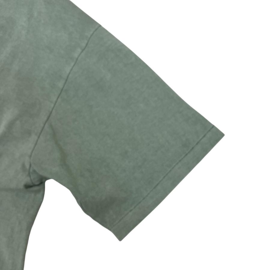 CHALLENGER（チャレンジャー） CHALLENGER PIGMENT LOGO TEE Tシャツ