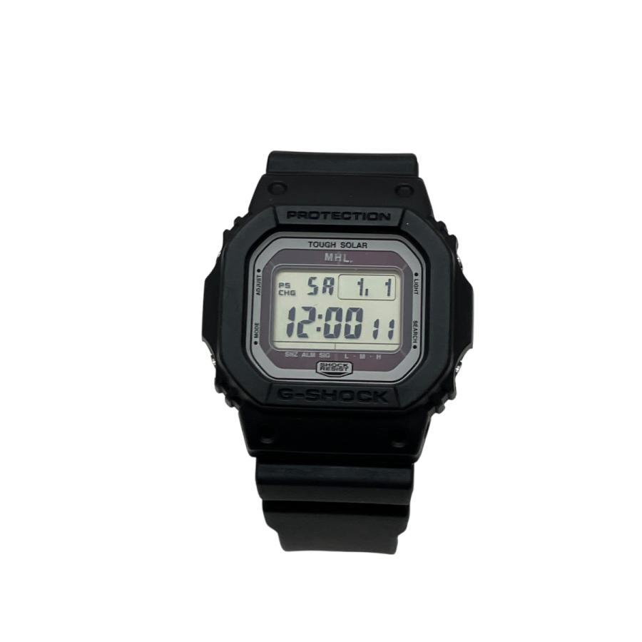 CASIO（カシオ） カシオ×エムエイチエル CASIO×MHL G-SHOCK タフ