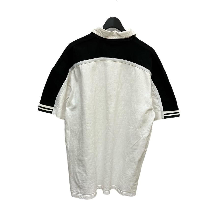 NIKE ナイキ 90-00'sVintage ポロシャツ ホワイト サイズ：L