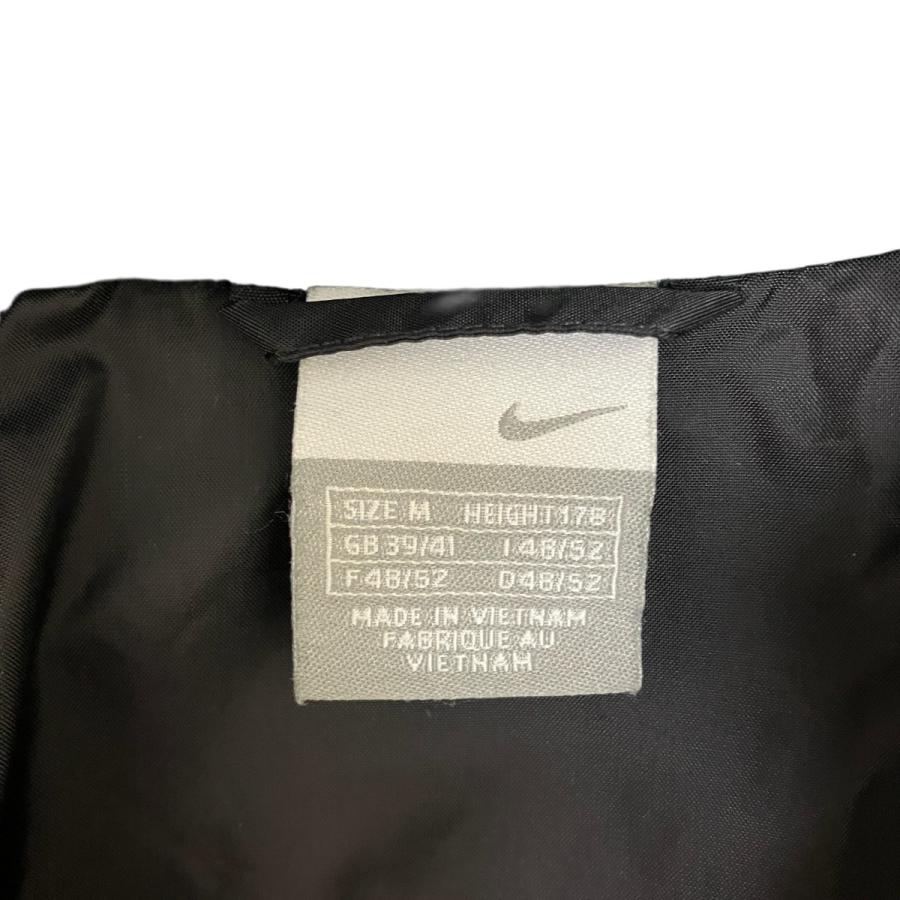 NIKE（ナイキ） 【値下げ】NIKE ジップアップジャケット ブラック