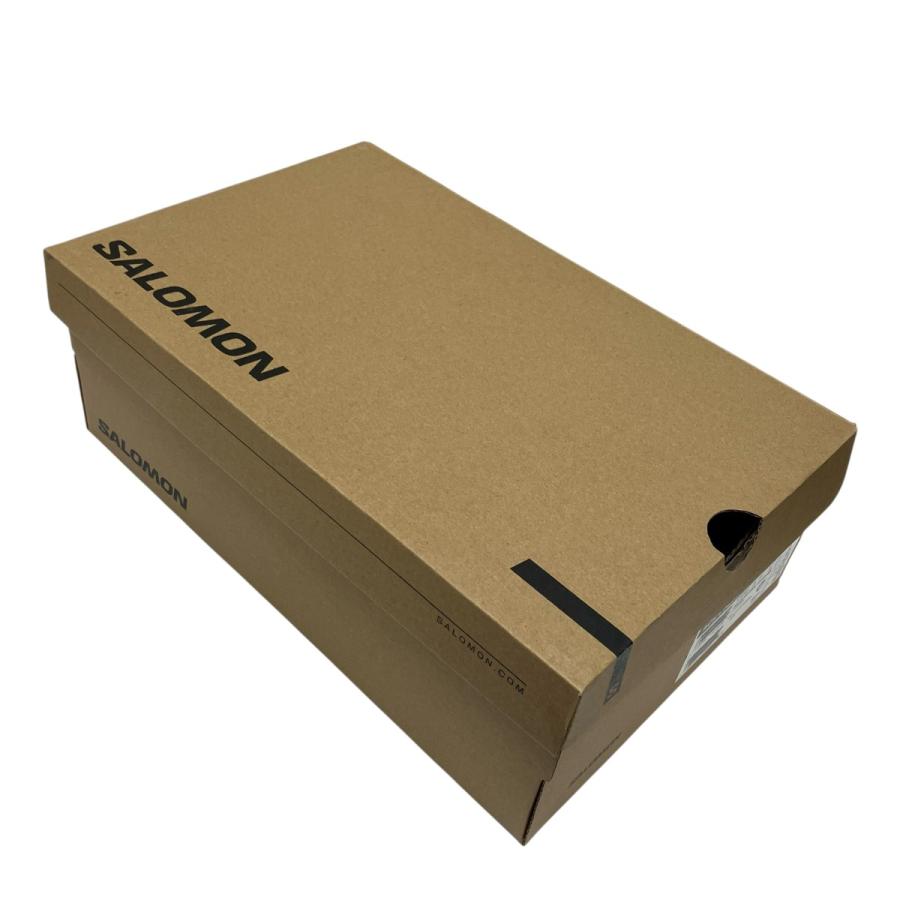 SALOMON（サロモン） 【値下げ】SALOMON ACS HERITAGE PACK