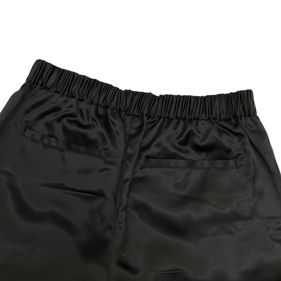 noir kei ninomiya ノワールケイニノミヤ ハーフパンツ 3O-P003