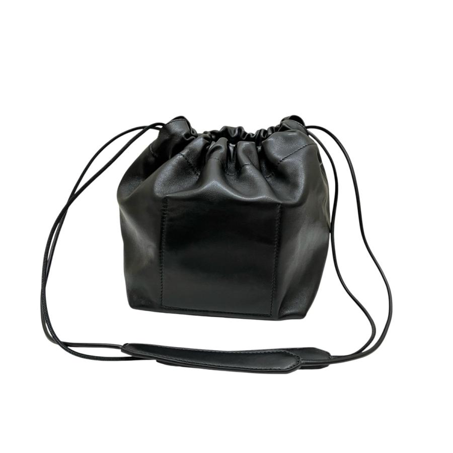 ジルサンダー　JILSANDER　ドローストリングバッグ　巾着 中古・古着通販】JIL SANDER (ジルサンダー) ドローストリング