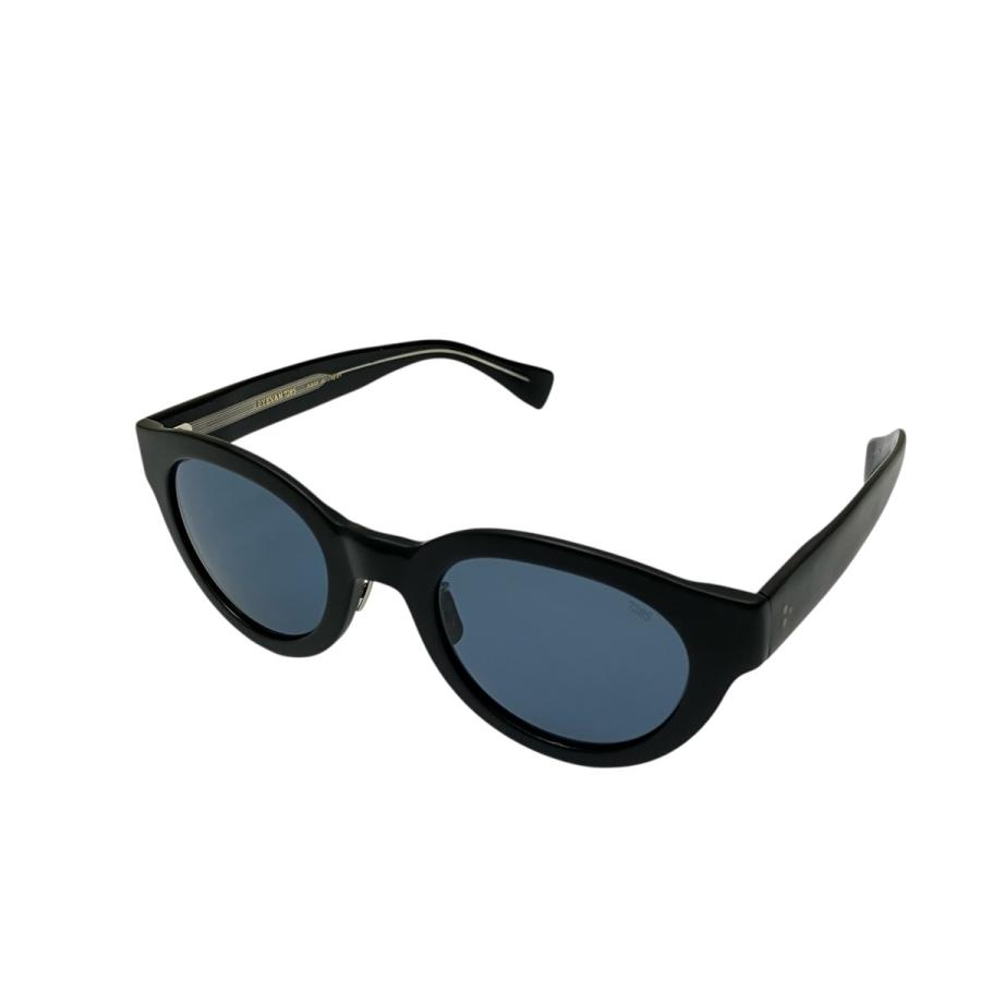 EYEVAN 【値下げ】EYEVAN サングラス 783 ブラック サイズ：49口25-145