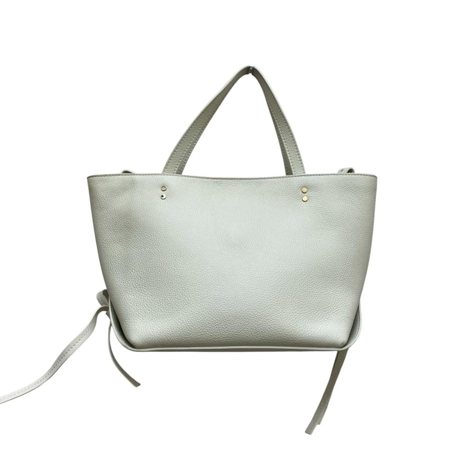 Chloe（クロエ） 【値下げ】Chloe 2WAYショルダー ポーチ付トート 