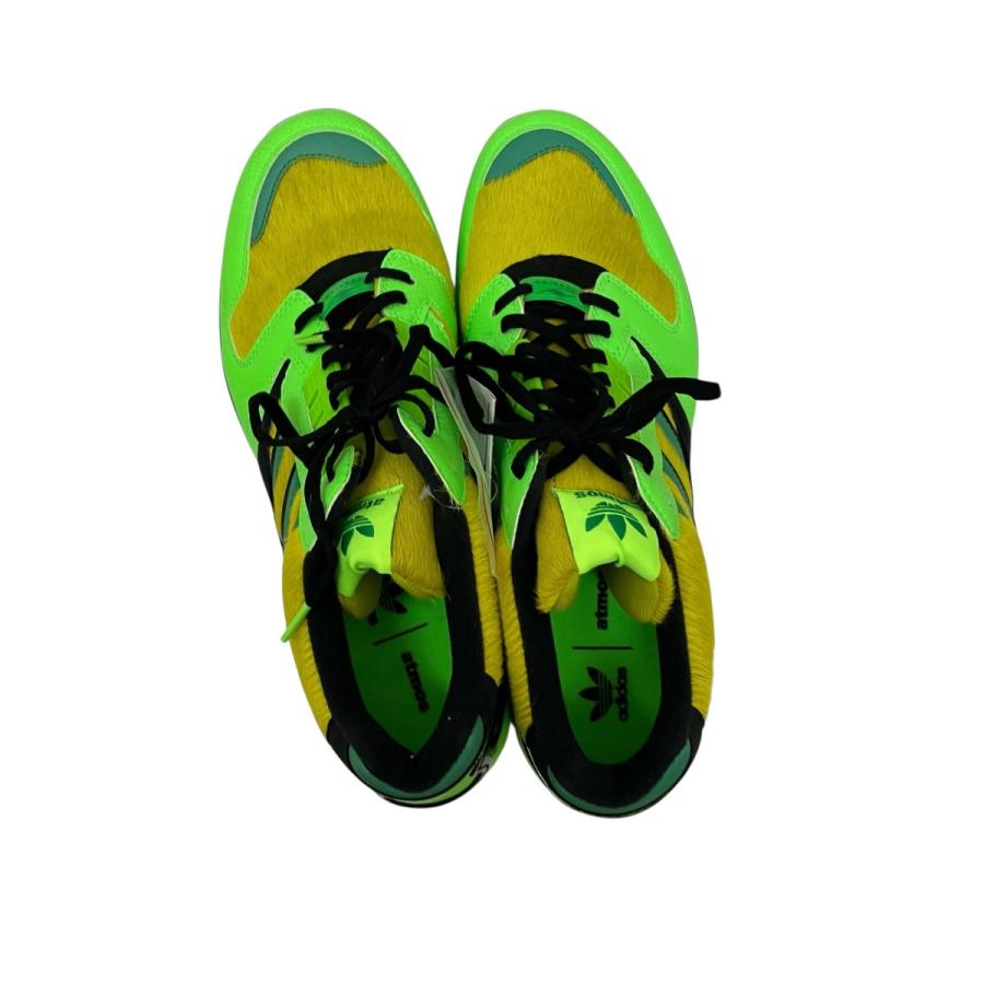 adidas（アディダス） 【値下げ】adidas ×atmos G-SNK スニーカー