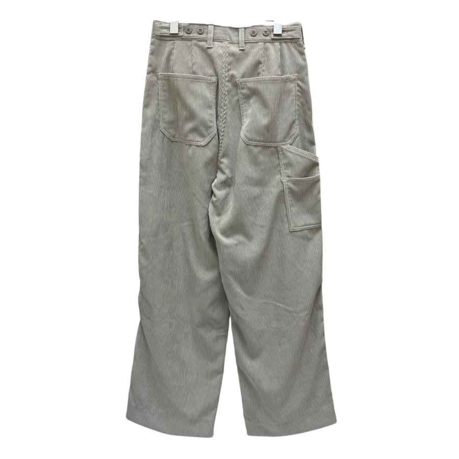THE SHISHIKUI Painter C コーデュロイパンツ ネイビー36 241226_01_600x600_crop_center.