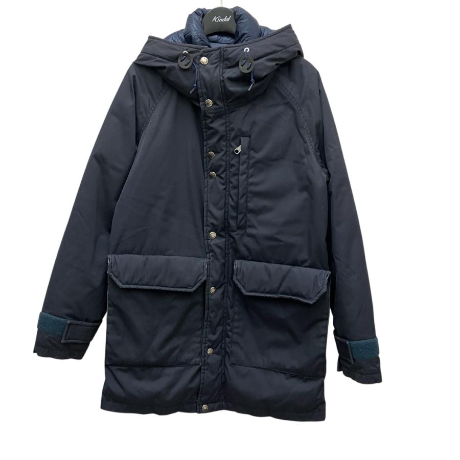 THE NORTH FACE PURPLE LABEL ザノースフェイス パープルレーベル