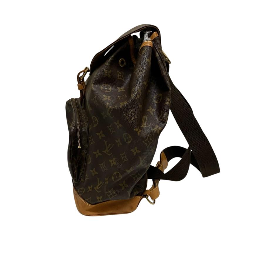 LOUIS VUITTON（ルイ・ヴィトン） モンスリGM リュック M51135 