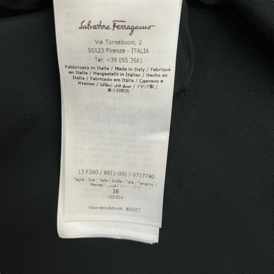 FERRAGAMO（フェラガモ） 【値下げ】Salvatore Ferragamo