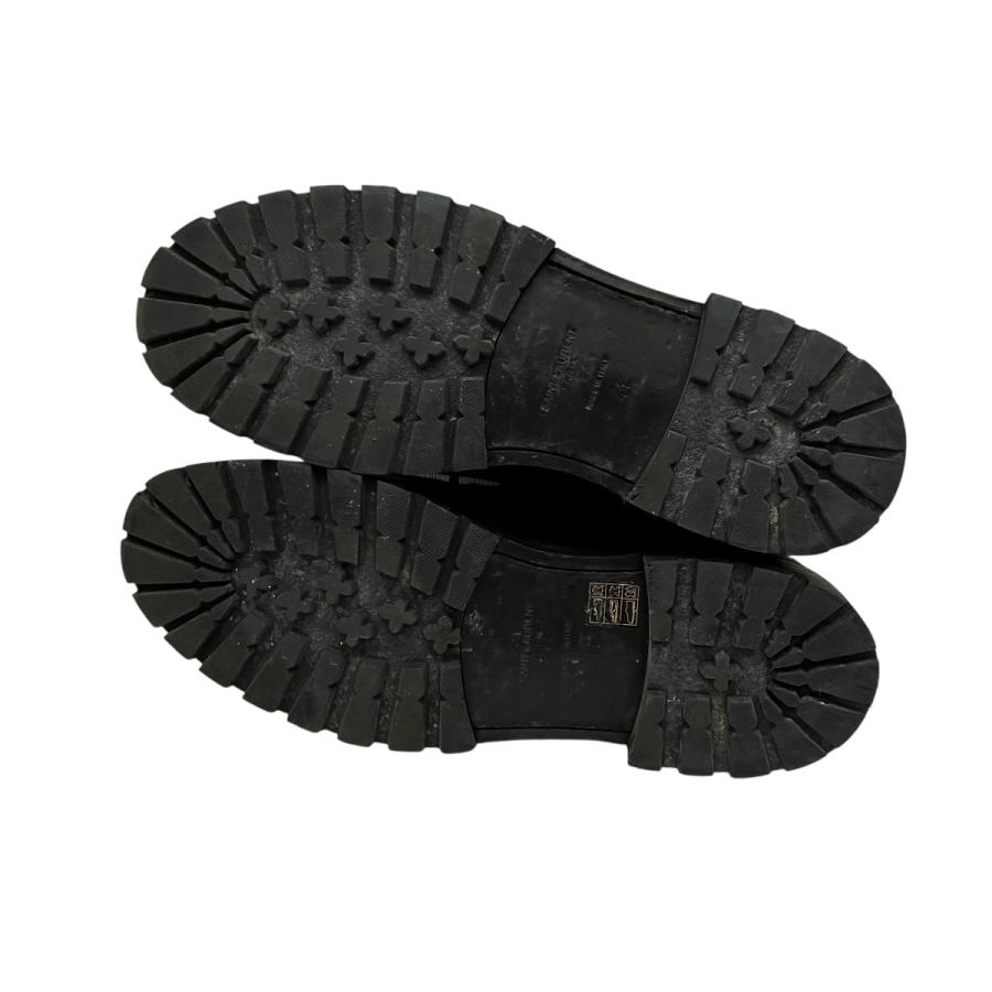 サンローランパリ Saint Laurent Paris モカシンシューズ 687532