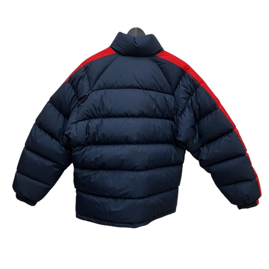 FILA（フィラ） FILA 90S ダウンジャケット ネイビー サイズ：M
