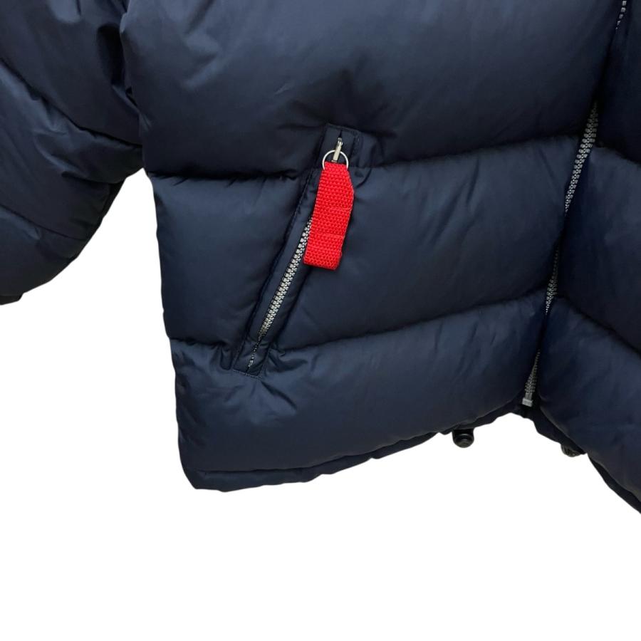 FILA（フィラ） FILA 90S ダウンジャケット ネイビー サイズ：M