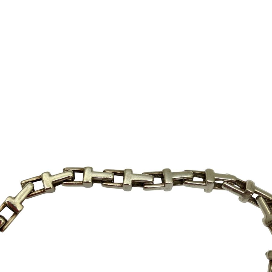 TIFFANY&Co.（ティファニー） Tiffany ＆ Co． T ナロー ブレスレット