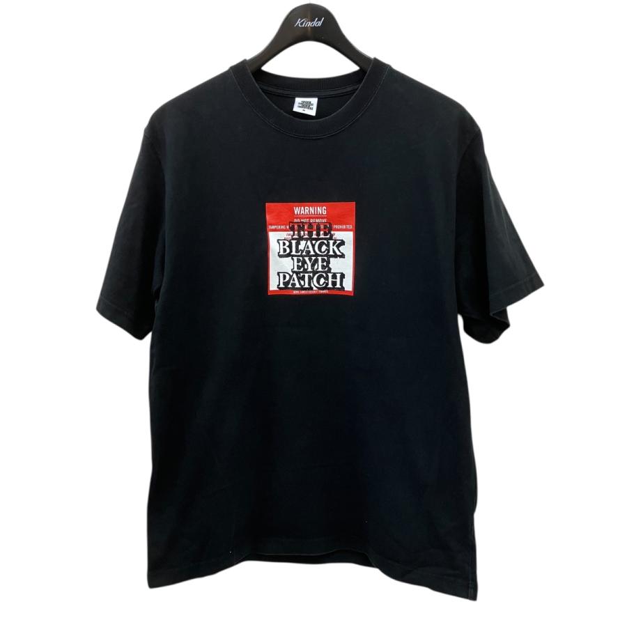 BlackEyePatch（ブラックアイパッチ） 【値下げ】BlackEyePatch 半袖T