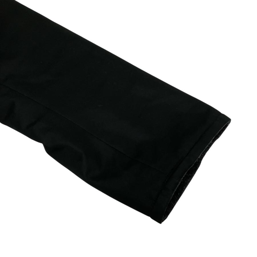 COMOLI（コモリ） COMOLI 16AW タイロッケンコート ブラック サイズ：0